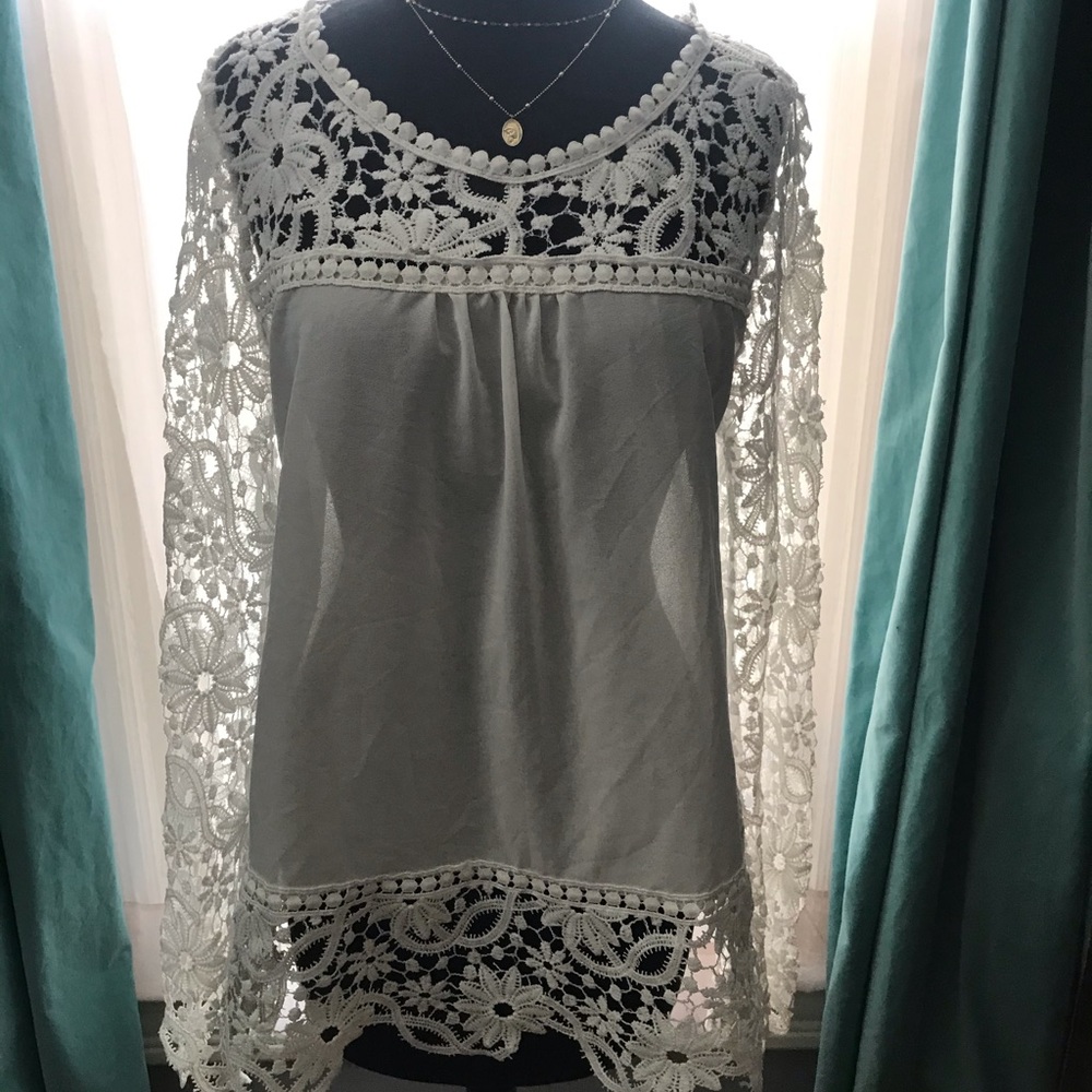 Blouse